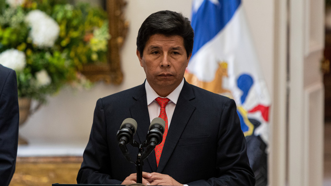 <strong>¿Persecución política? Las razones por las que México le ofrece asilo a Pedro Castillo</strong>