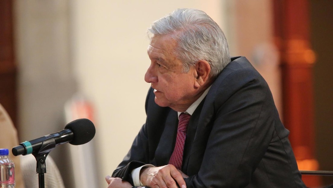 López Obrador lamenta el fallecimiento del gobernador Miguel Barbosa: “Nos conmovió a todos”