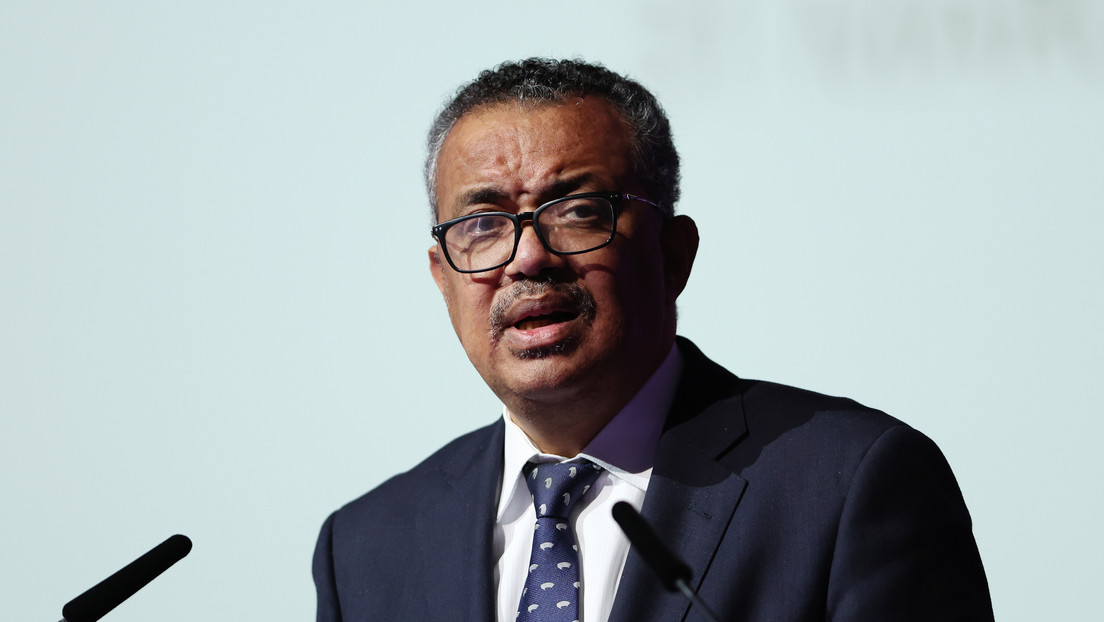 Asesinan a 50 personas en Etiopía entre ellos al tío del Director general de OMS