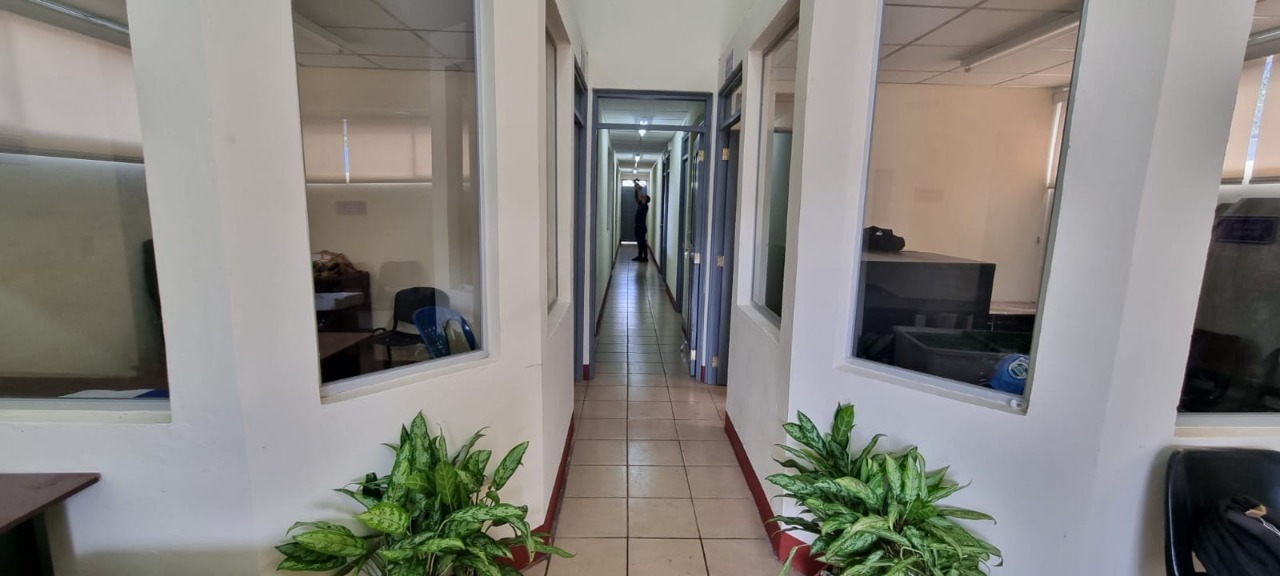 Fortalecen seguridad ciudadana en comunidad de Bluefields
