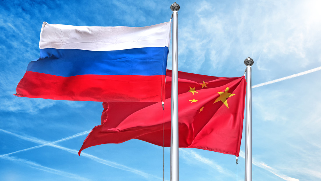 Rusia y China “abogan por la formación de una arquitectura multipolar de las relaciones internacionales”