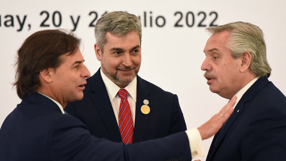 Mercosur celebra una cumbre clave entre tensiones con Uruguay, que advierte: “Va a estar entretenida”