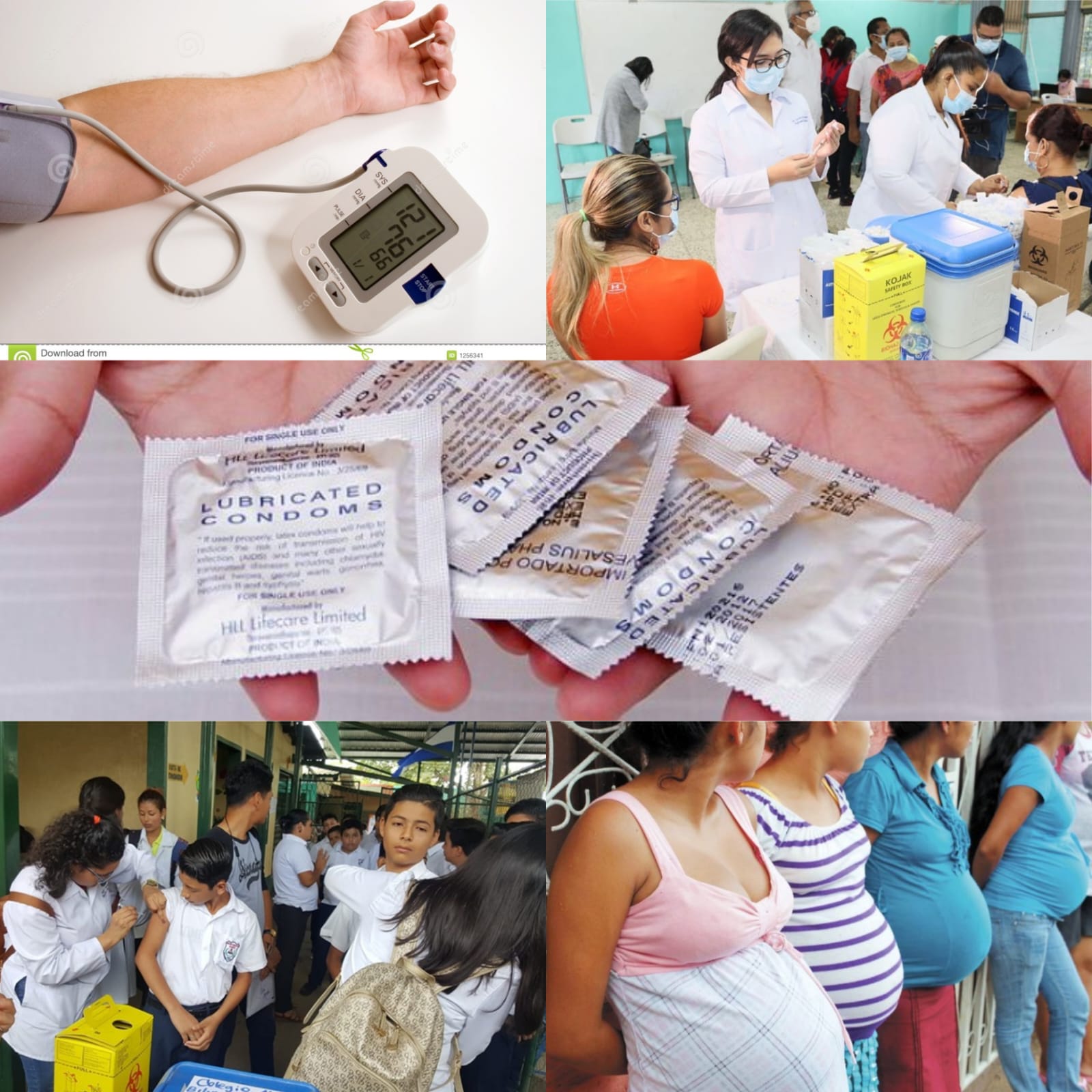 Minsa lanza Campaña de Salud y Vida dirigida a los jóvenes