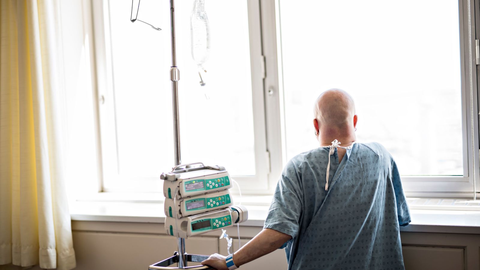 La mortalidad por cáncer en EE.UU. disminuye un 33 % desde 1991