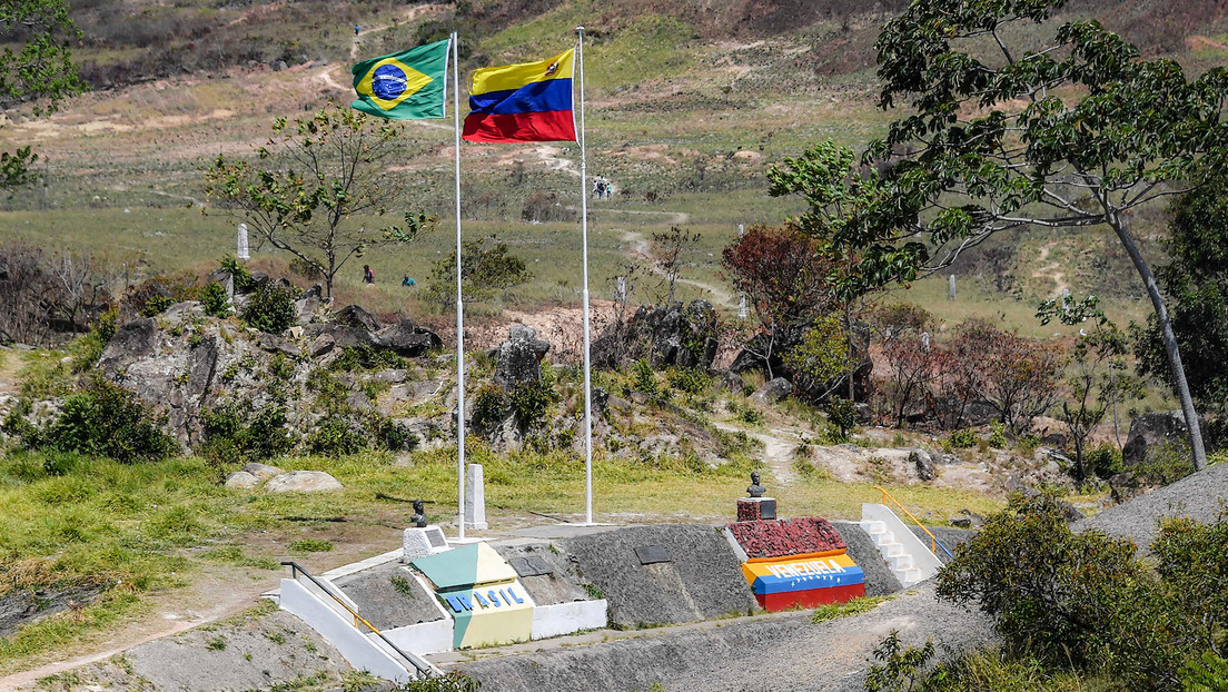 El Gobierno de Lula enviará misión a Venezuela para poner en marcha la reapertura de la embajada