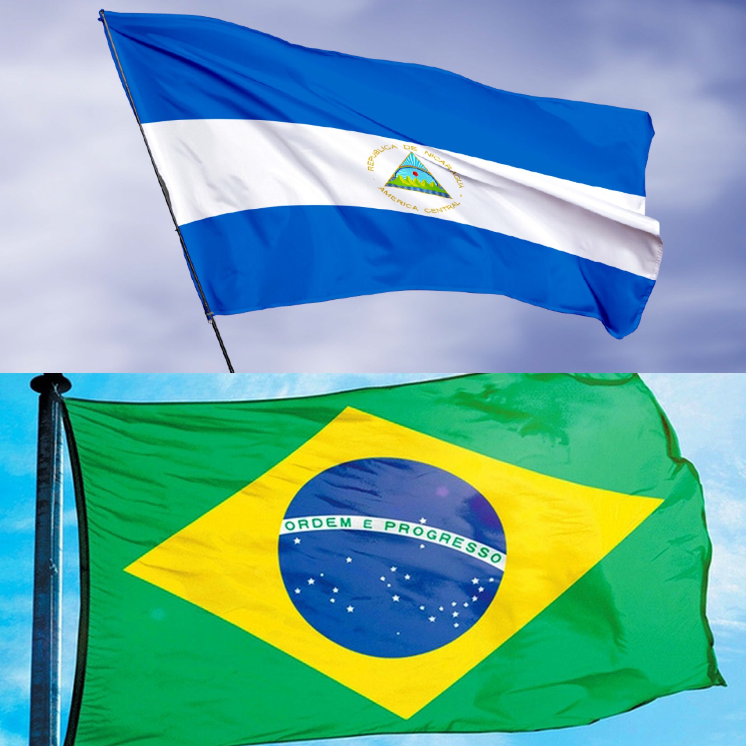 Nicaragua condena enfáticamente el intento de golpe contra presidente Lula da Silva.