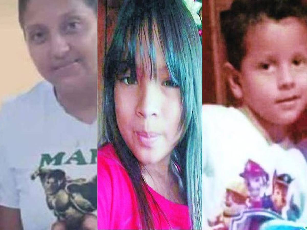 Hondureños perecen tras naufragar en río Coco o Segovia