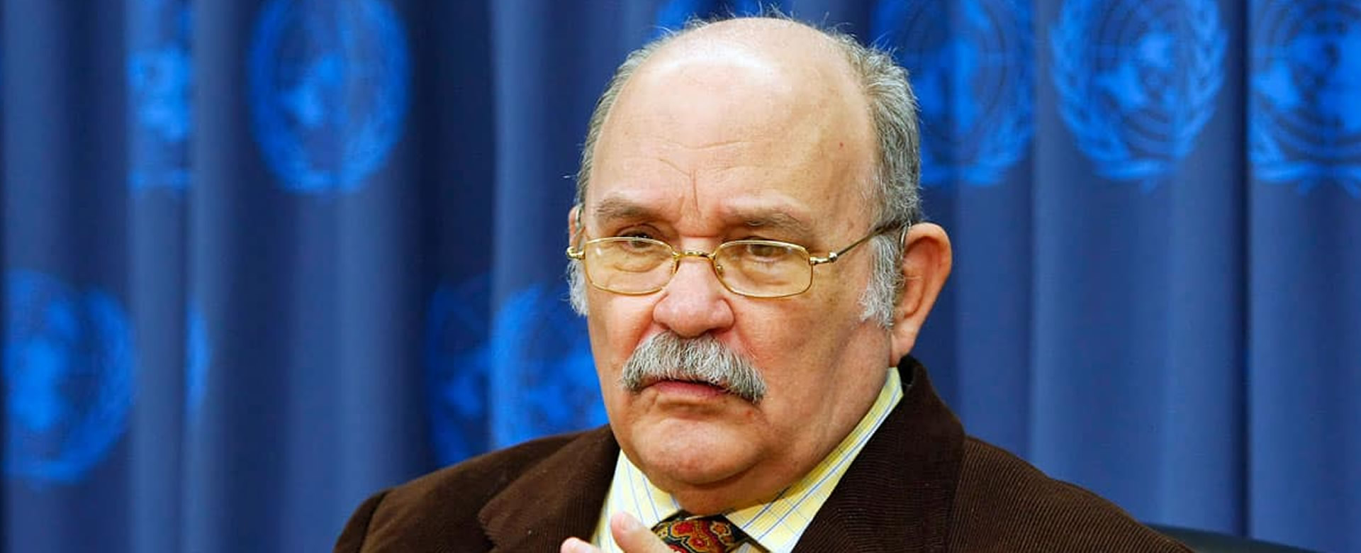 Casa Soberanía Miguel D’Escoto: un espacio para el diálogo y la investigación