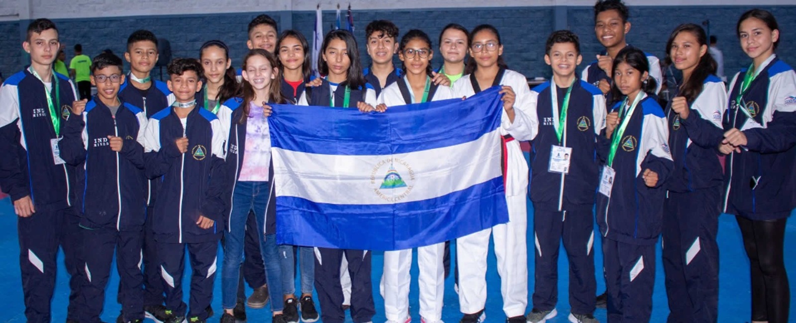 Juegos TECDEPORTES 2023 acogerá a 25 mil estudiantes del Tecnológico Nacional