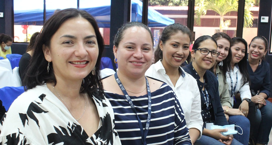 Nicaragua anuncia extensa jornada de cara al Día Internacional de la Mujer