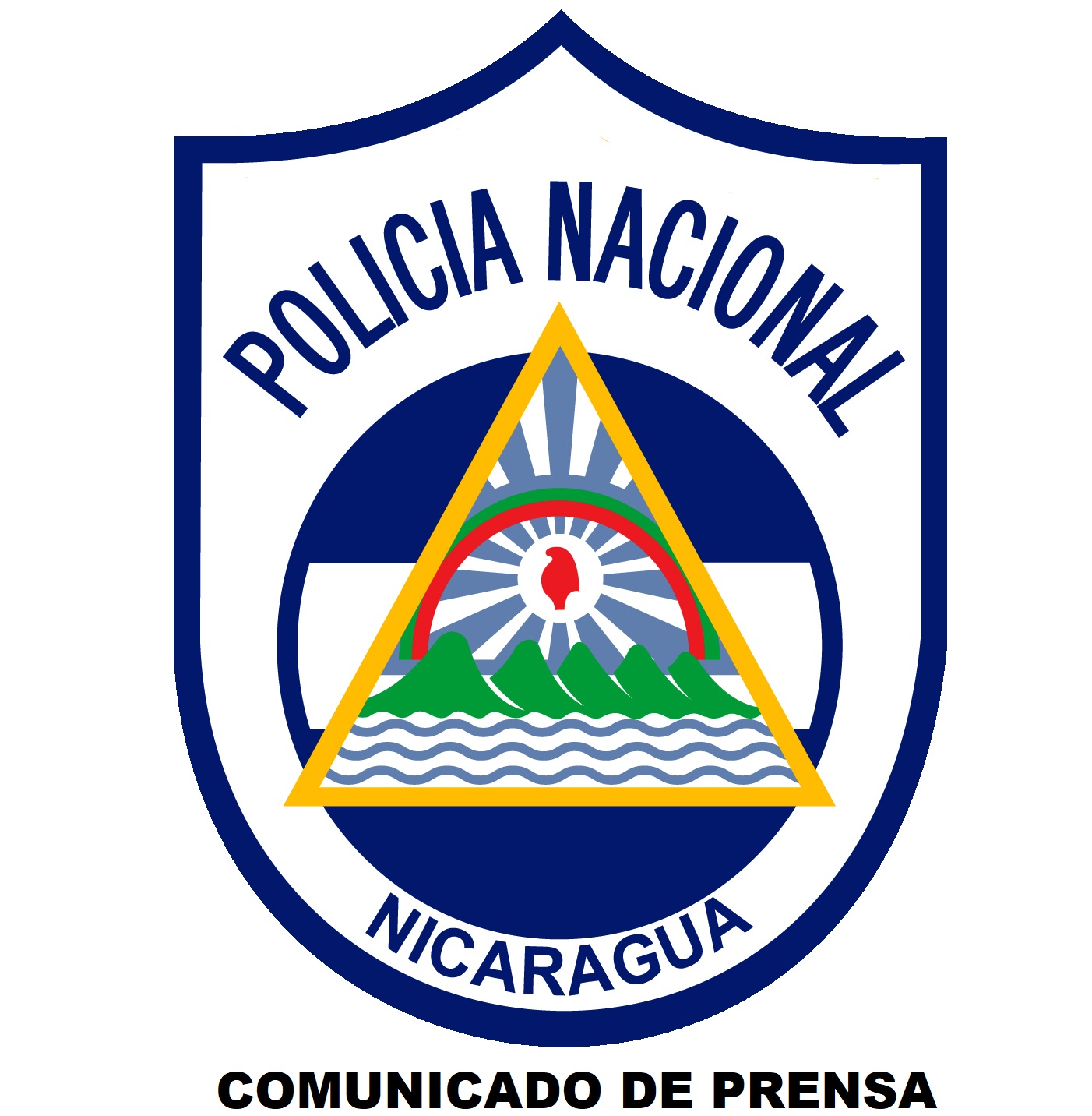 Policía Nacional elimina a 3 delincuentes en el municipios de Ciudad Antigua