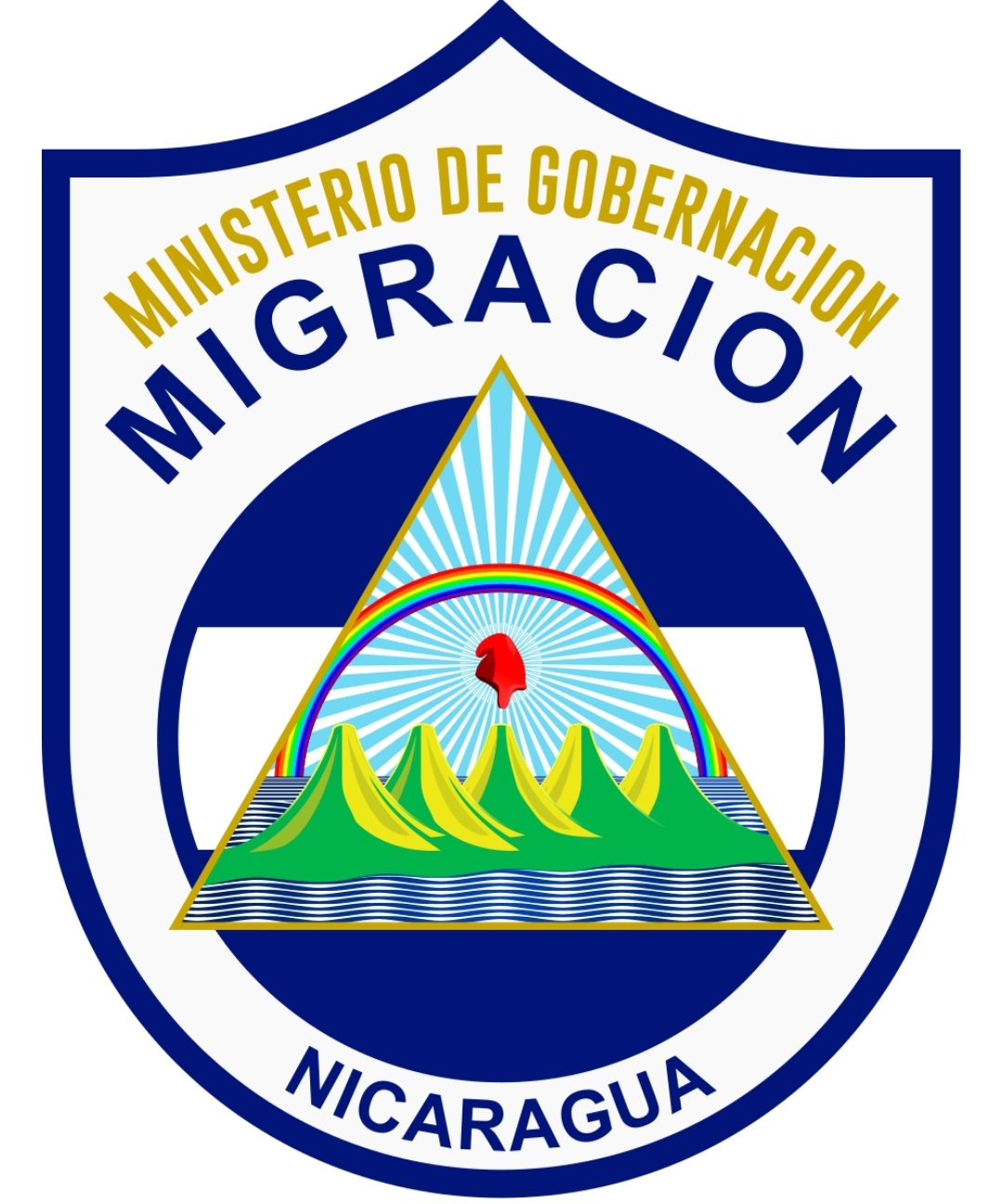 Nicaragua expulsa a fray italiano requerido por la INTERPOL