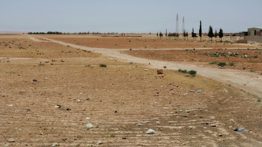 Más de 53 personas mueren en un ataque del Estado Islámico en Siria