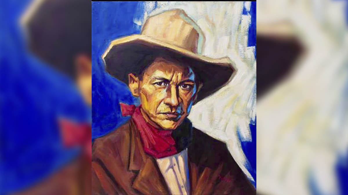 Presidente de Bolivia honra a Sandino