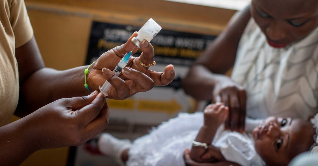 África víctima de medicamentos falsos y de baja calidad