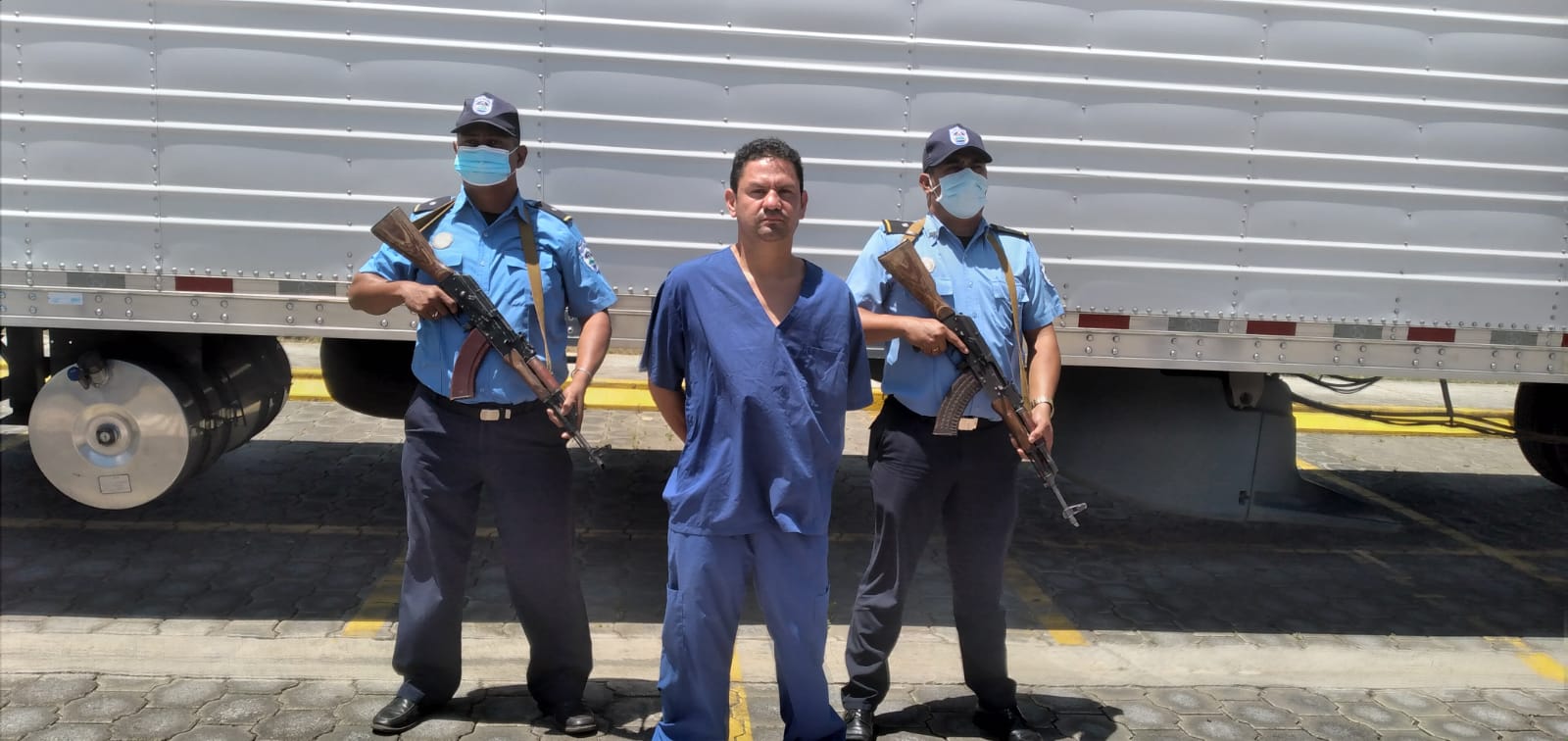 Policía incauta cocaína valorada en U$10 millones