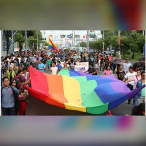 Nicaragua con cultura de tolerancia a la diversidad sexual
