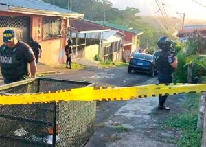 Sicarios asesinan a nicaragüense en Costa Rica