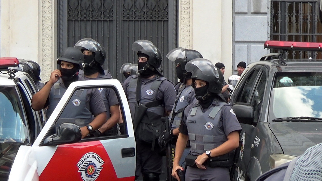 Reportan un muerto y cinco heridos tras ataque de un adolescente en una escuela de Brasil
