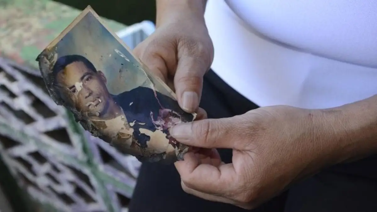 Nicaragüense muere calcinado en El Salvador