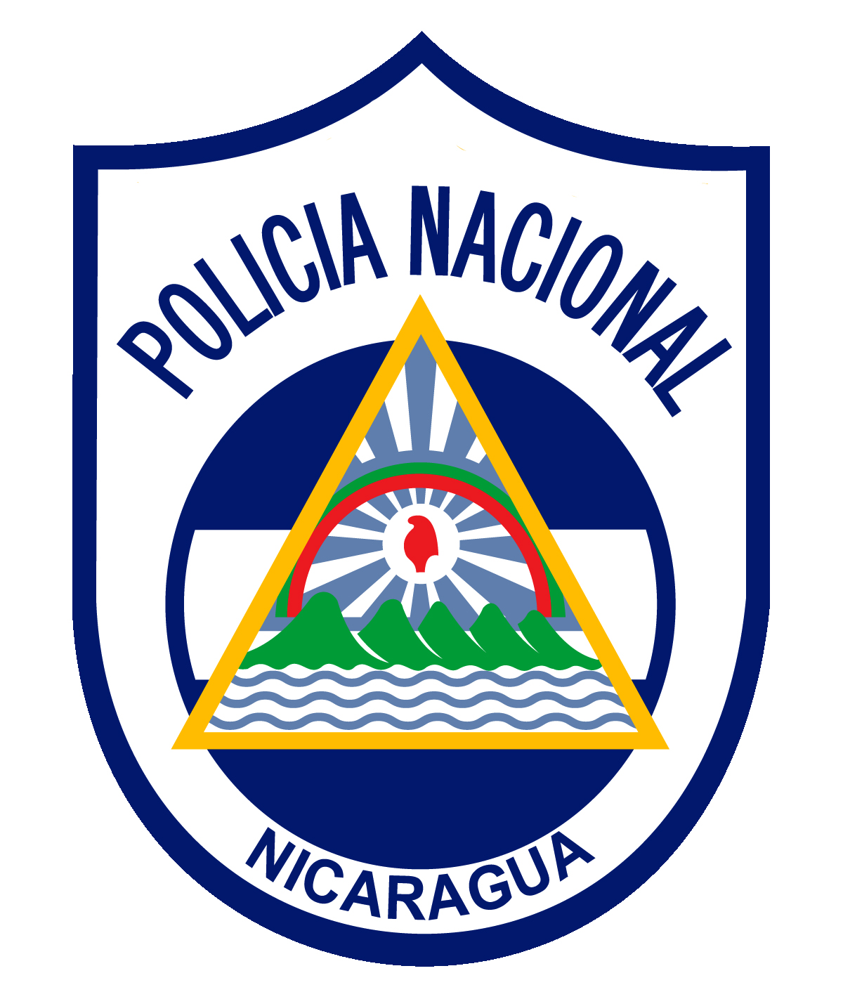 Seis comisionadas asumen cargos de dirección en la Policía Nacional