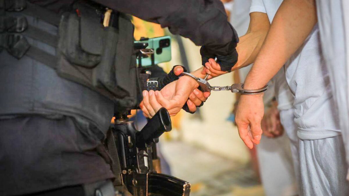 El Salvador registra 14 días sin homicidios en marzo