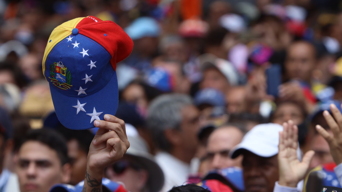 Cuba y Venezuela rechazan informe de EE.UU. sobre DD.HH.