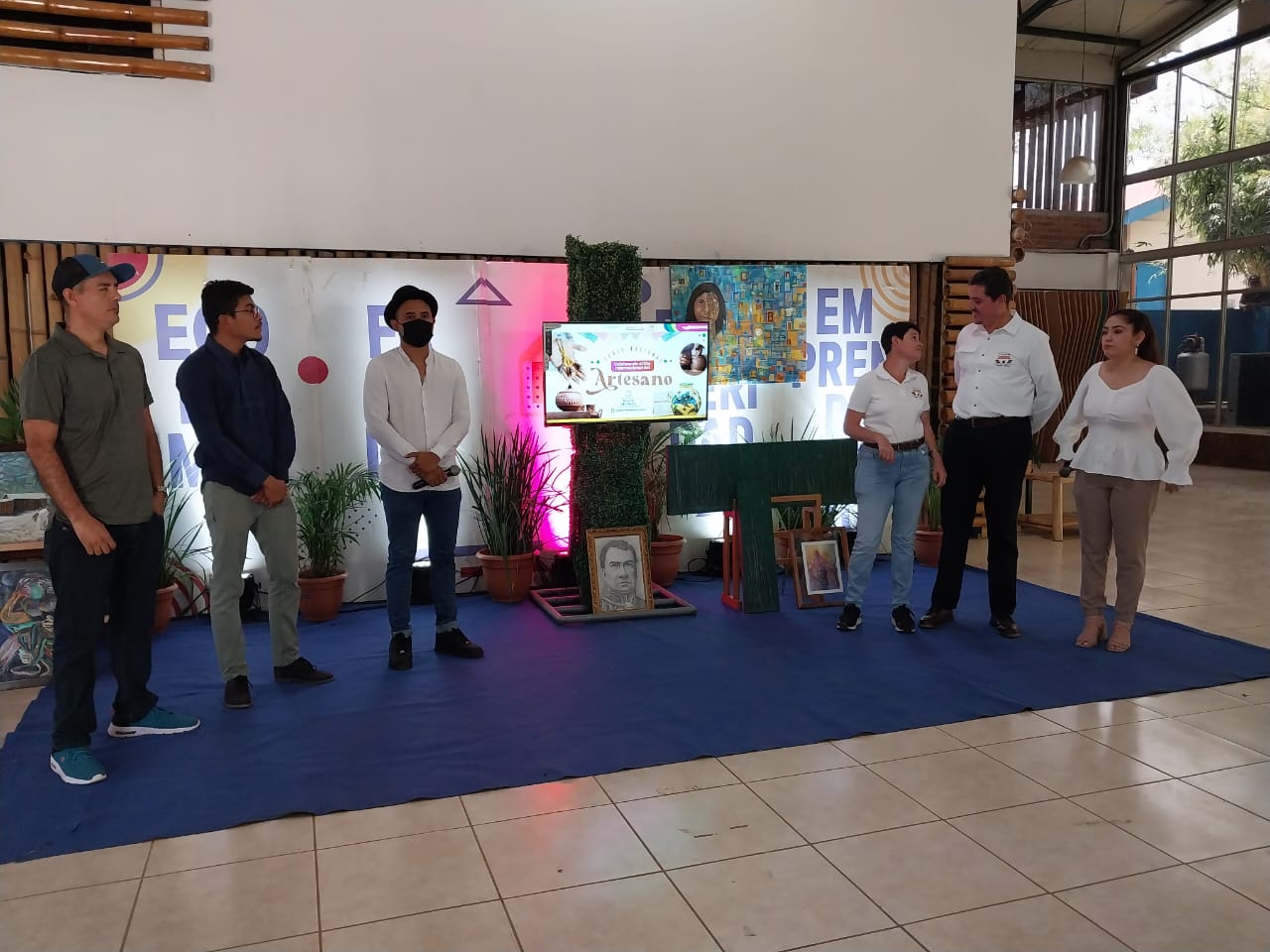 Mefcca conmemorará Día Nacional del Artesano con una feria