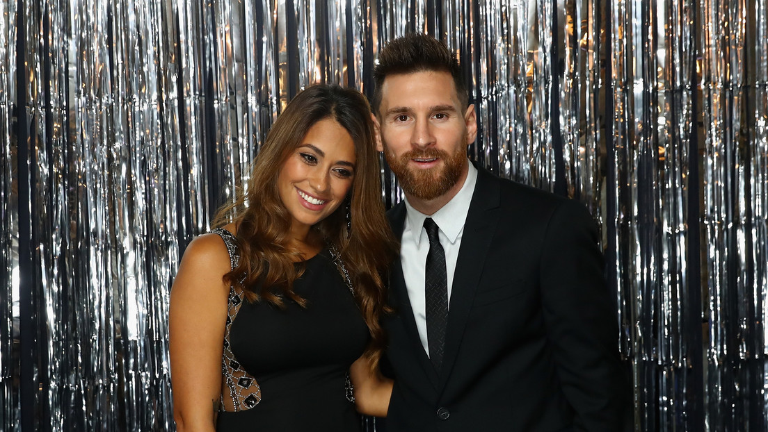 “Te estamos esperando”: Balean supermercado de familia de Antonela Roccuzzo y dejan mensaje a Messi