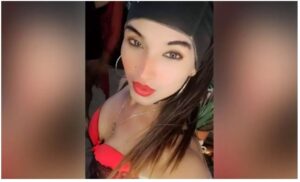 Policía circuló a trans por sospecha de asesinato
