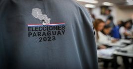 Abren colegios electorales en Paraguay para elecciones presidenciales
