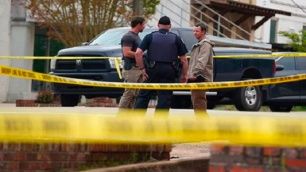 Exigen justicia tras crimen contra hondureños en Texas, EE.UU.