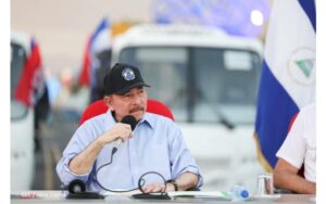 Presidente Daniel Ortega entregará nuevos autobuses a las cooperativas de transporte