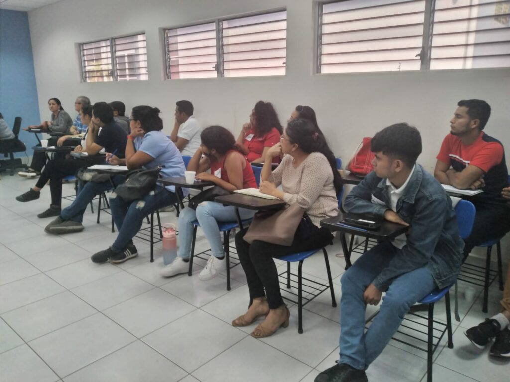 Minsa capacitó a promotores de la salud en primeros auxilios