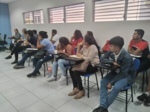 Minsa capacitó a promotores de la salud en primeros auxilios