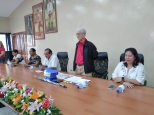 Lotería Nacional ha entregado más de C$46 millones a IND y MIFAN