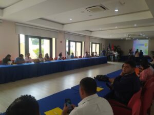 El MIFIC promueve la importación de protección y aprovechamiento intelectual