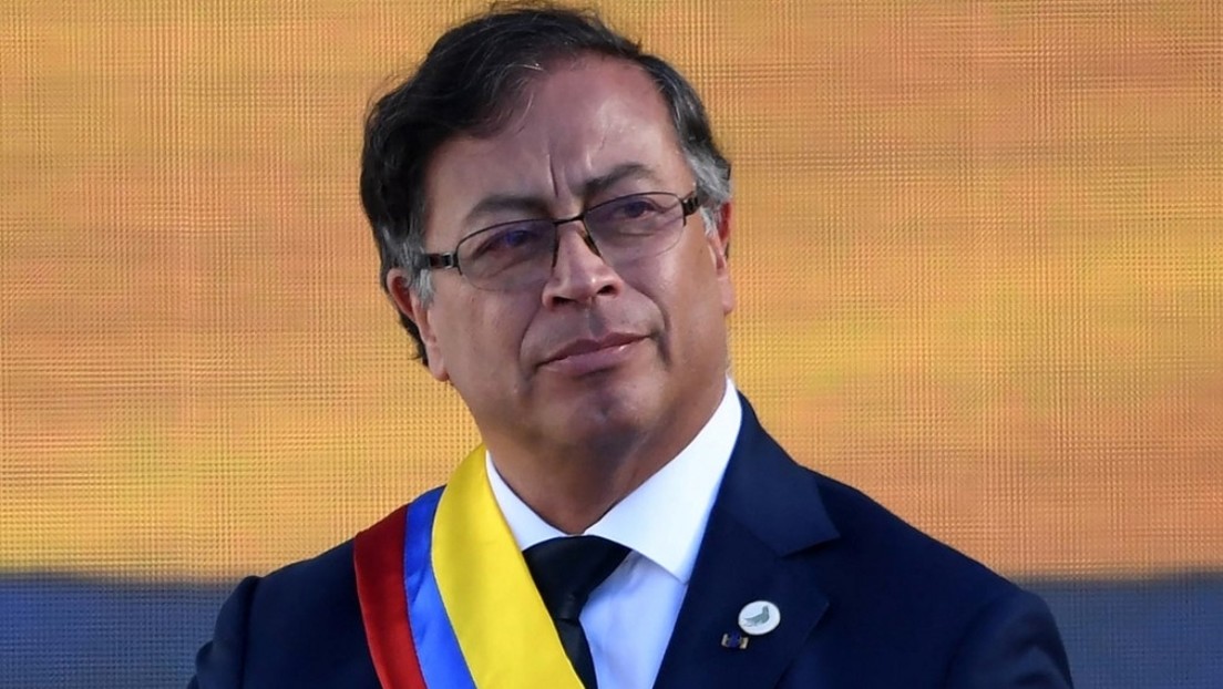Petro anuncia un nuevo gabinete en Colombia para consolidar “un acuerdo nacional franco”