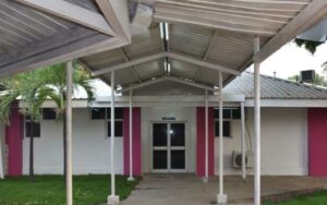 Minsa inauguró rehabilitación de Hospital España en Chinandega