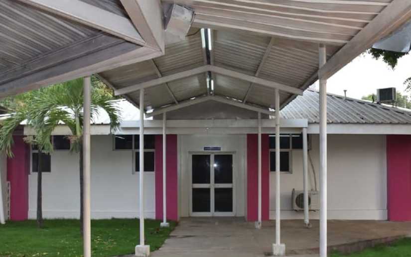 Minsa inauguró rehabilitación de Hospital España en Chinandega