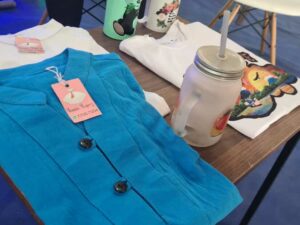 Anuncian Feria de la Paz del 27 al 30 de abril