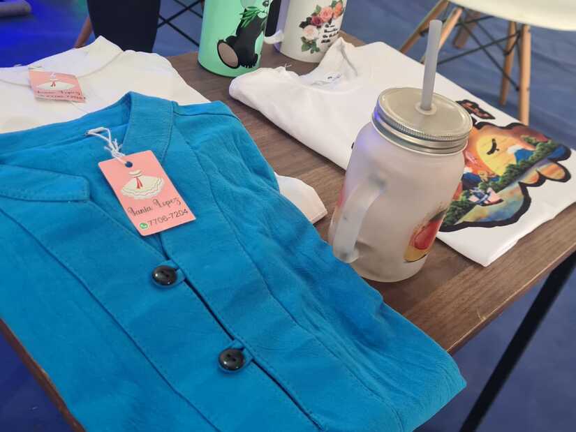 Anuncian Feria de la Paz del 27 al 30 de abril