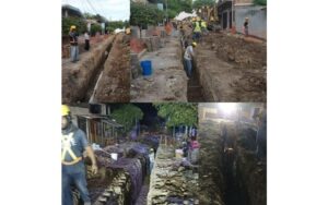 Familias de Matagalpa tendrán mejor abastecimiento de agua