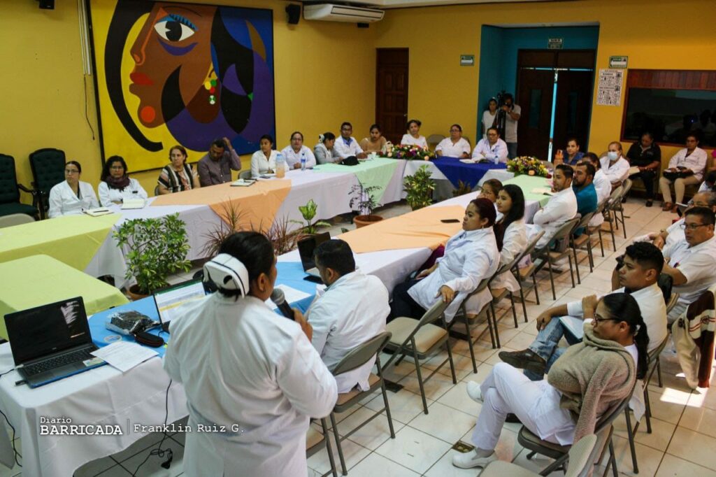 Minsa fortalecerá capacidades y conocimientos a odontólogos