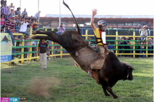 San Marcos celebra su fiesta patronal