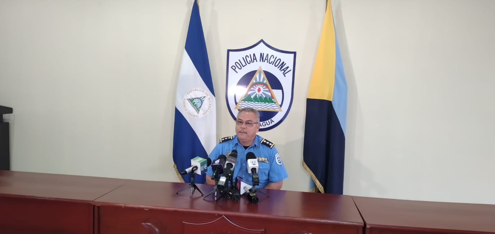 Oficiales decomisan droga valorada en U$ 76,375