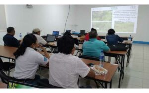 Productores aprenden a cuantificar los efectos invernaderos en la ganadería