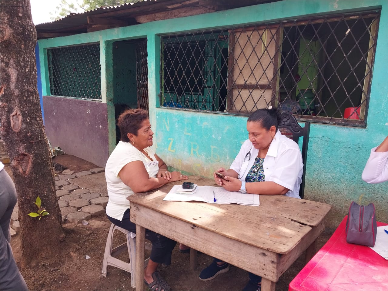 Ferias de salud llegarán a 1,748 barrios y comunidades la próxima semana