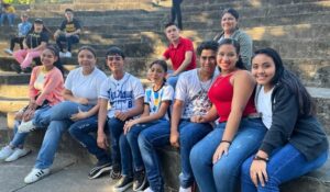 Más de 100 mil jóvenes atendidos a través de campaña de salud