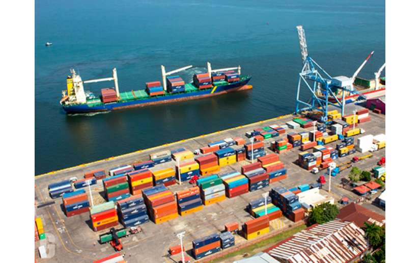 Exportaciones e importaciones crecen en primer trimestre
